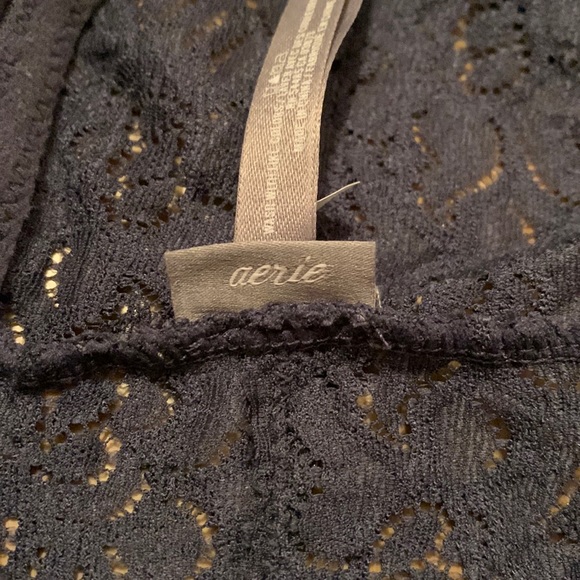aerie- strapless bralette - Picture 4 of 5